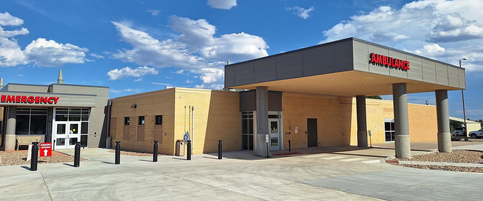 Southeast Colorado Hospital Long Term Care Center photo 1