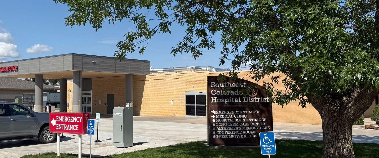 Southeast Colorado Hospital Long Term Care Center photo 2