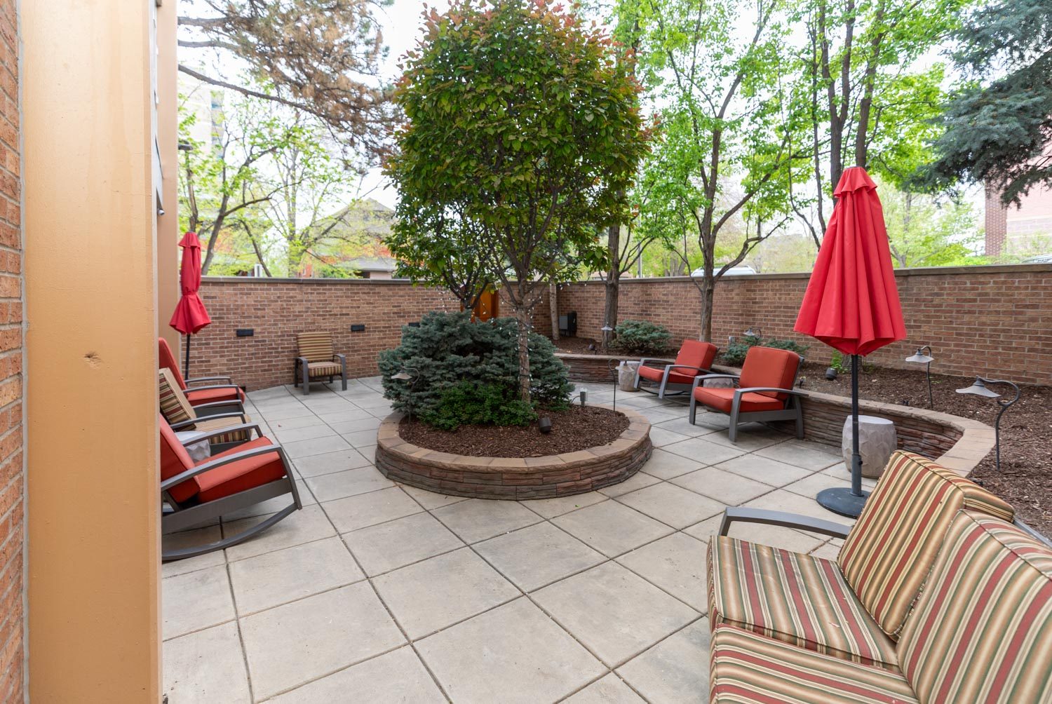 City Park Healthcare and Rehabilitation Center photo 1