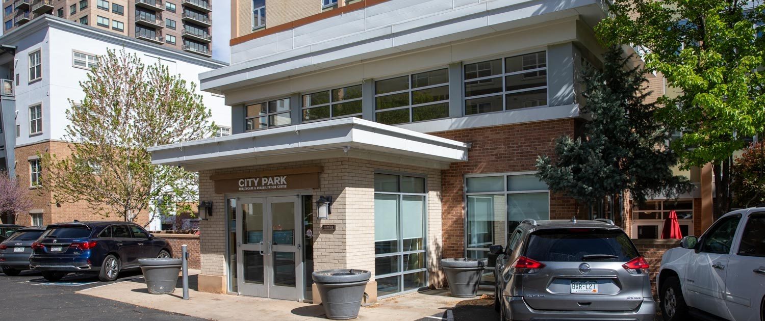 City Park Healthcare and Rehabilitation Center photo 2