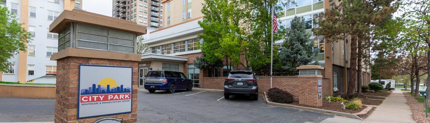 City Park Healthcare and Rehabilitation Center photo 3