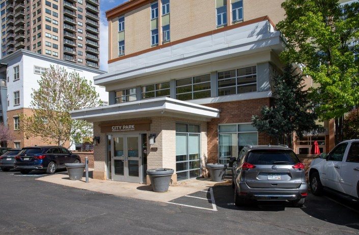 City Park Healthcare and Rehabilitation Center photo 4