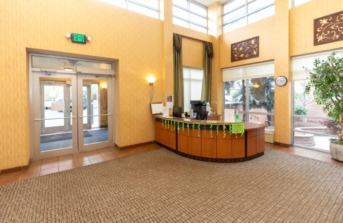 City Park Healthcare and Rehabilitation Center photo 5