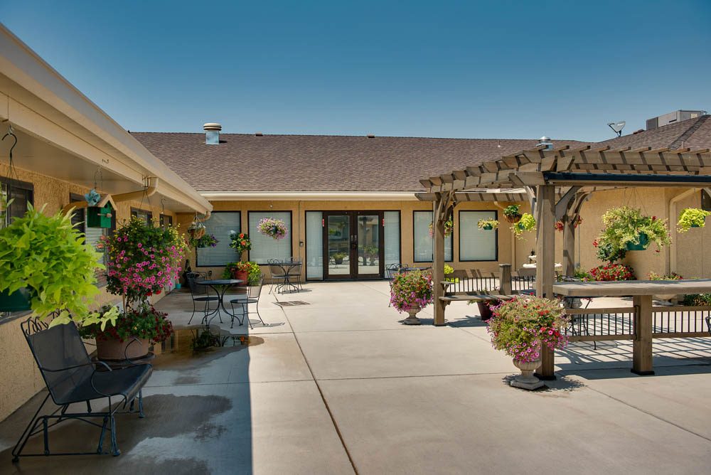 University Park Care Center photo 2