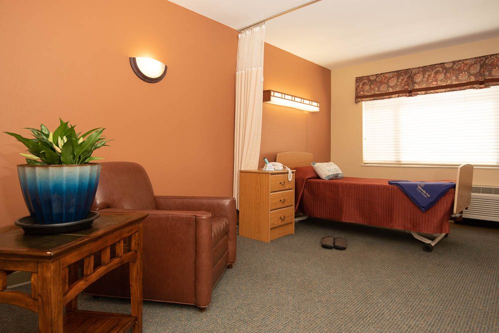 University Park Care Center photo 3