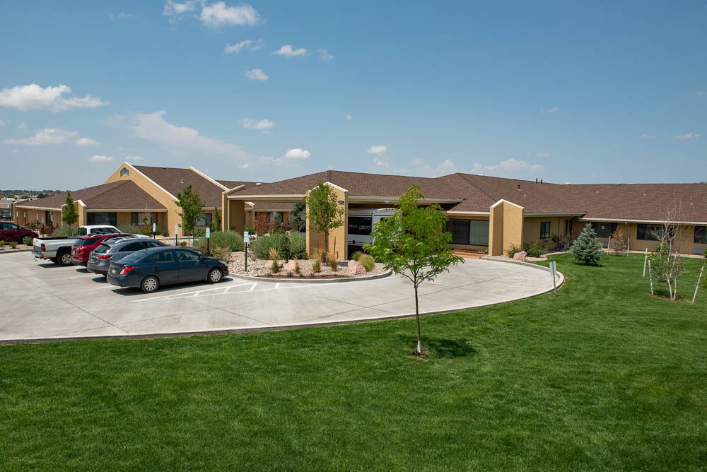 University Park Care Center photo 5