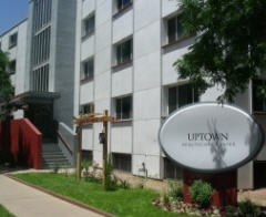 Uptown Health Care Center