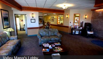 Valley Manor Care Center
