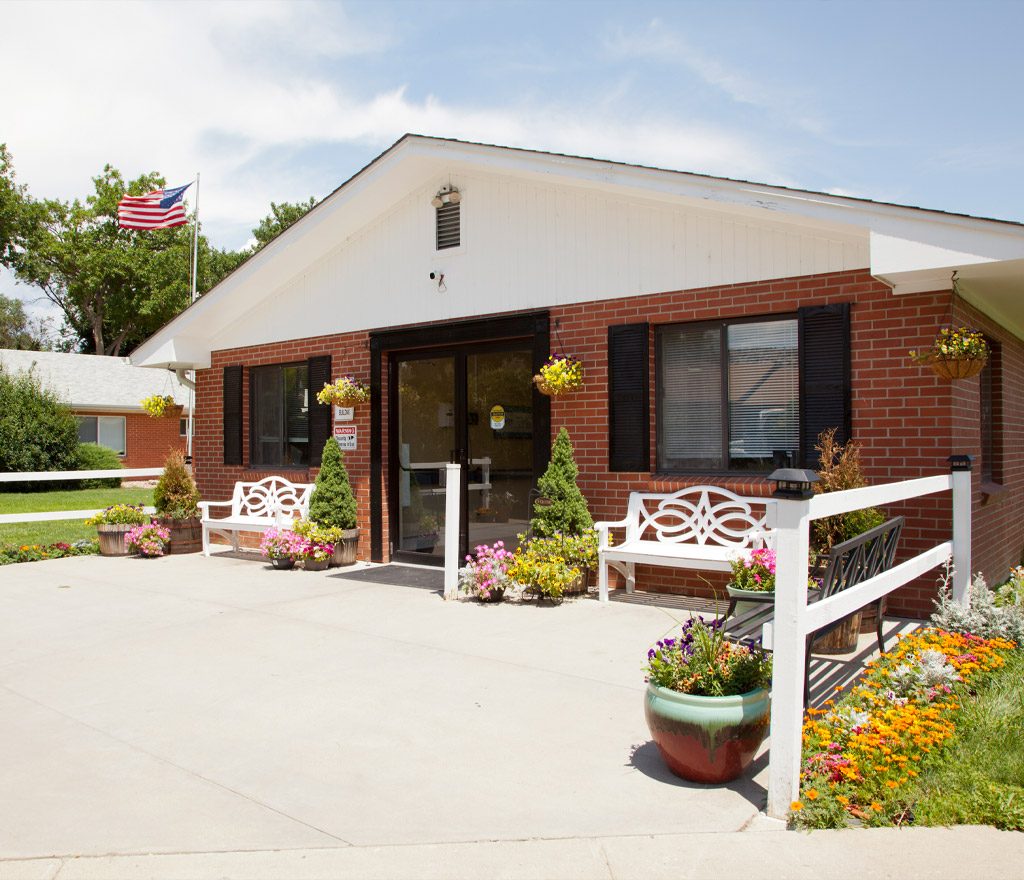 Valley View Health Care Center Inc