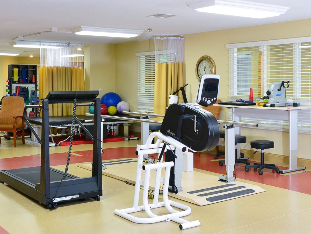 Villa Manor Care Center photo 2