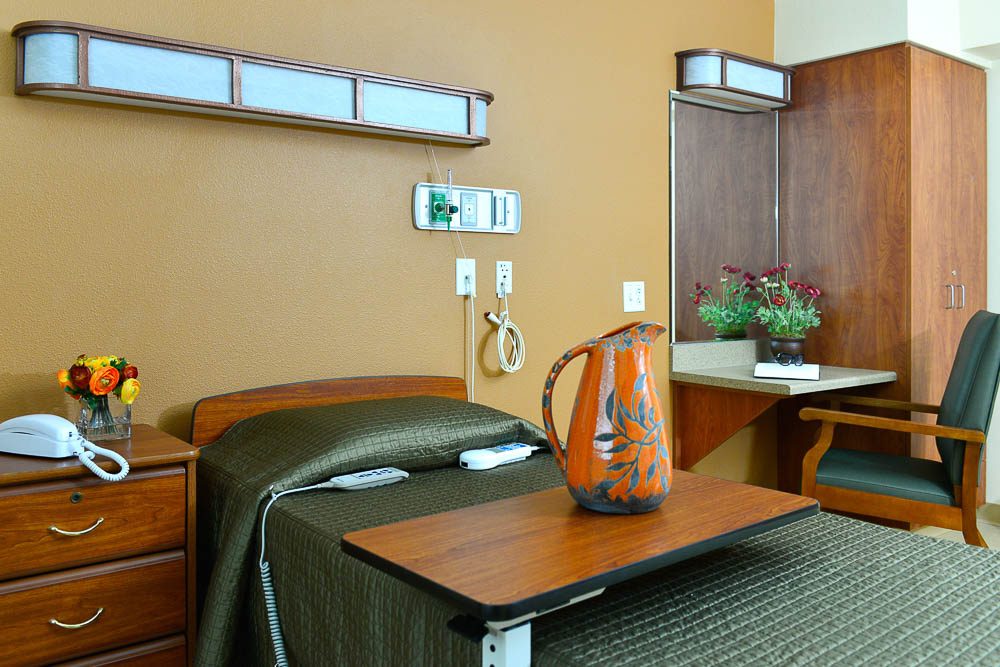 Villa Manor Care Center photo 3