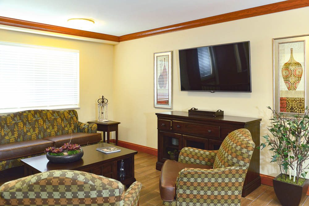 Villa Manor Care Center photo 4