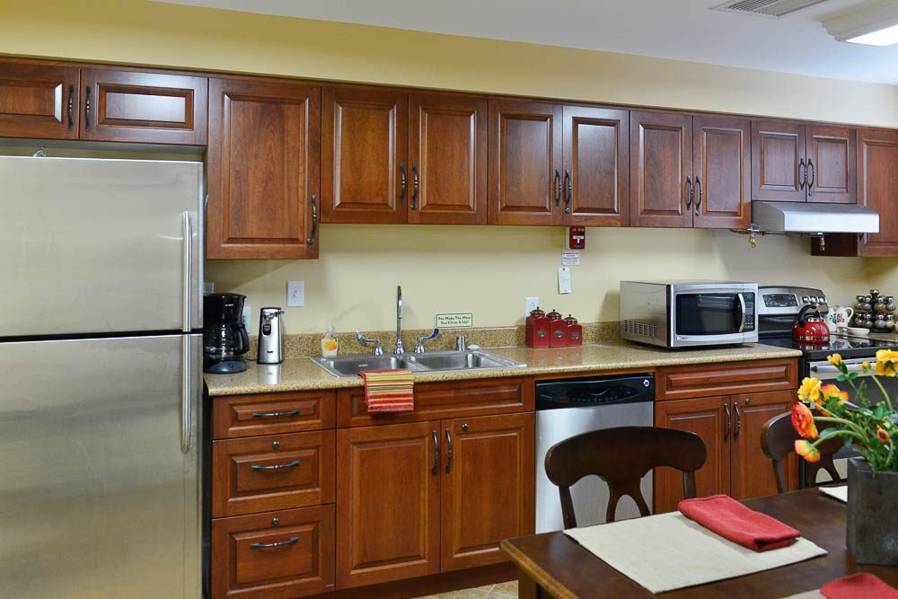 Villa Manor Care Center photo 5