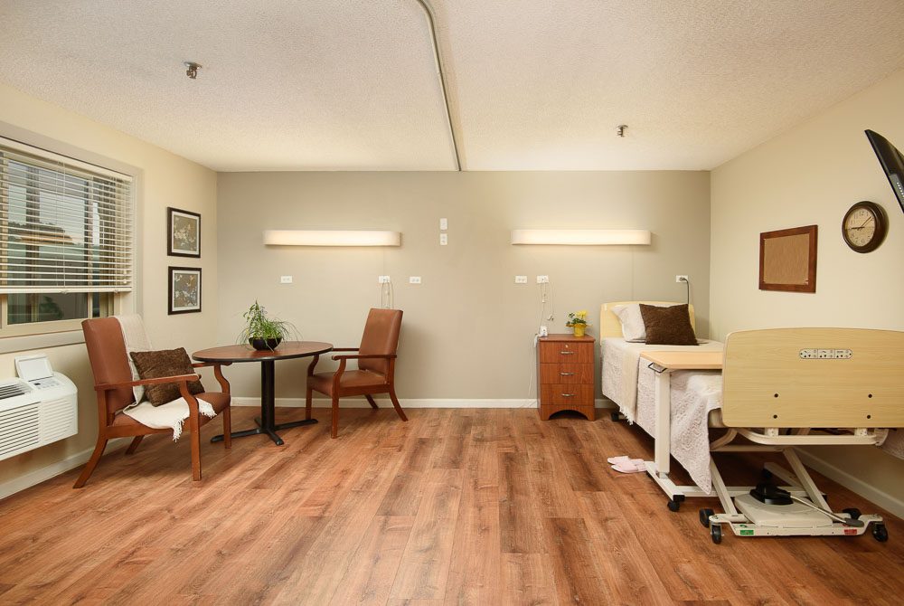 Western Hills Health Care Center photo 2