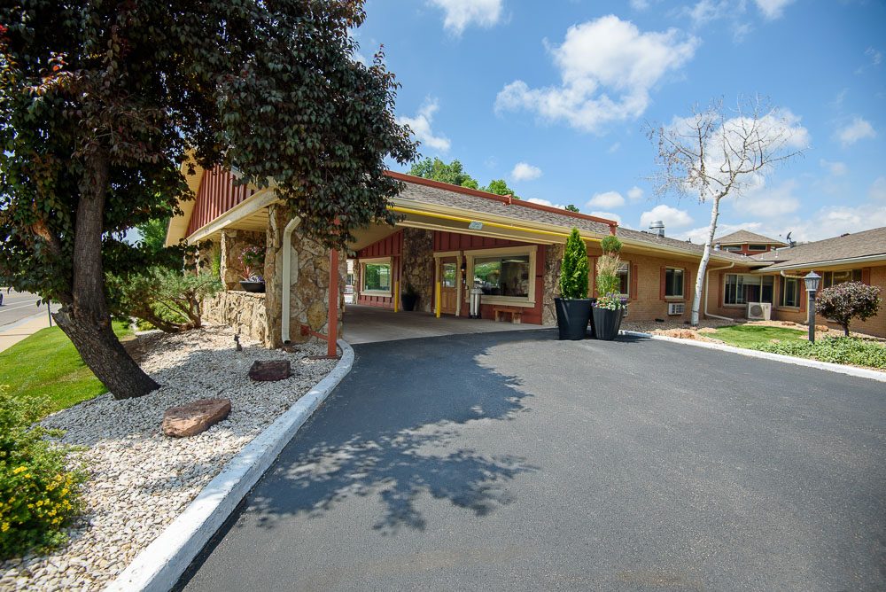 Western Hills Health Care Center photo 3