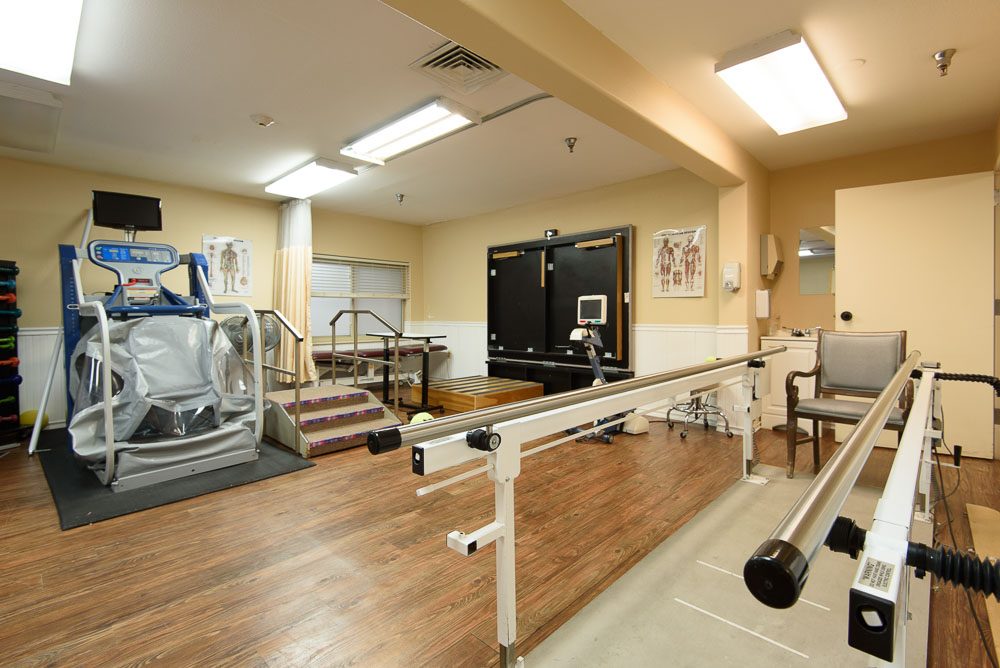 Western Hills Health Care Center photo 5