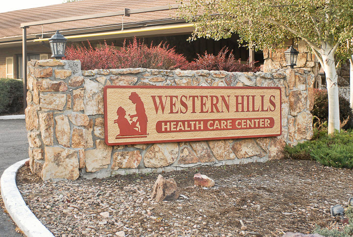 Western Hills Health Care Center