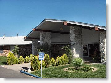 Westwind Village