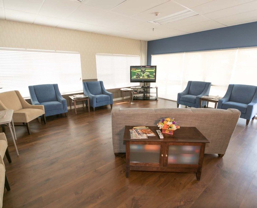 Rock Canyon Respiratory and Rehabilitation Center photo 5