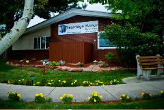 Wheatridge Manor Nursing Home