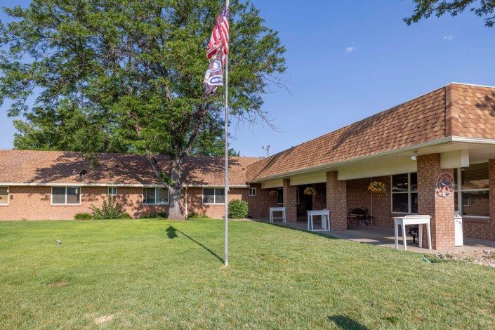 Pelican Pointe Health and Rehabilitation Center photo 1