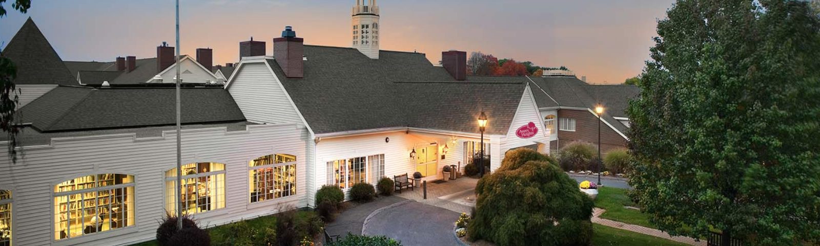 Avery Nursing Home/Noble Building
