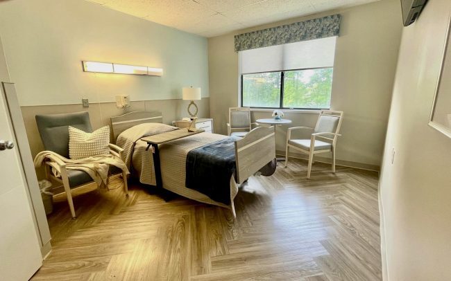 Branford Hills Healthcare Center 1 photo 1
