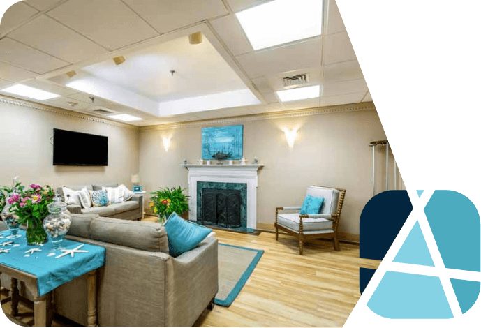 Bride Brook Health & Rehabilitation Center photo 1