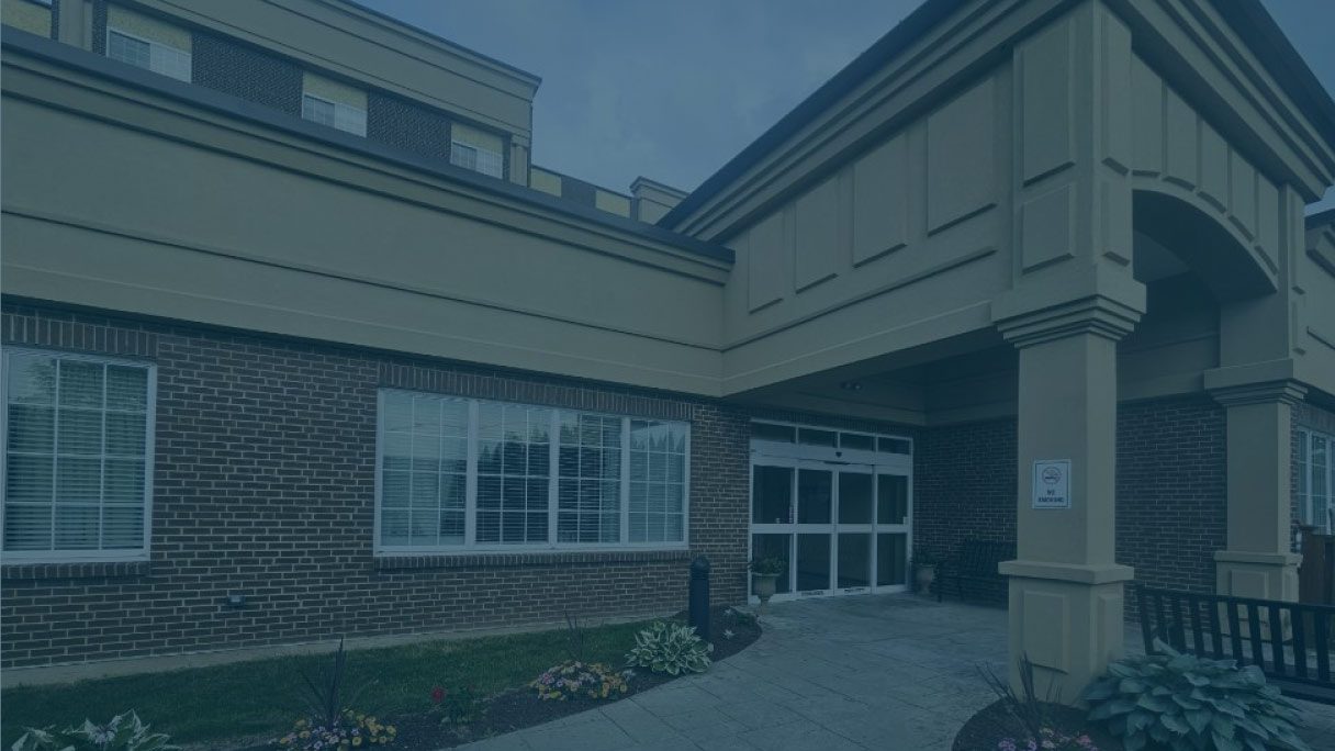 Pines at Bristol for Nursing & Rehabilitation, the