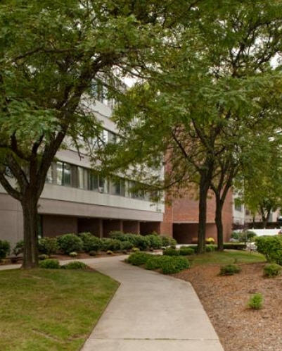 Chelsea Place Care Center 1,