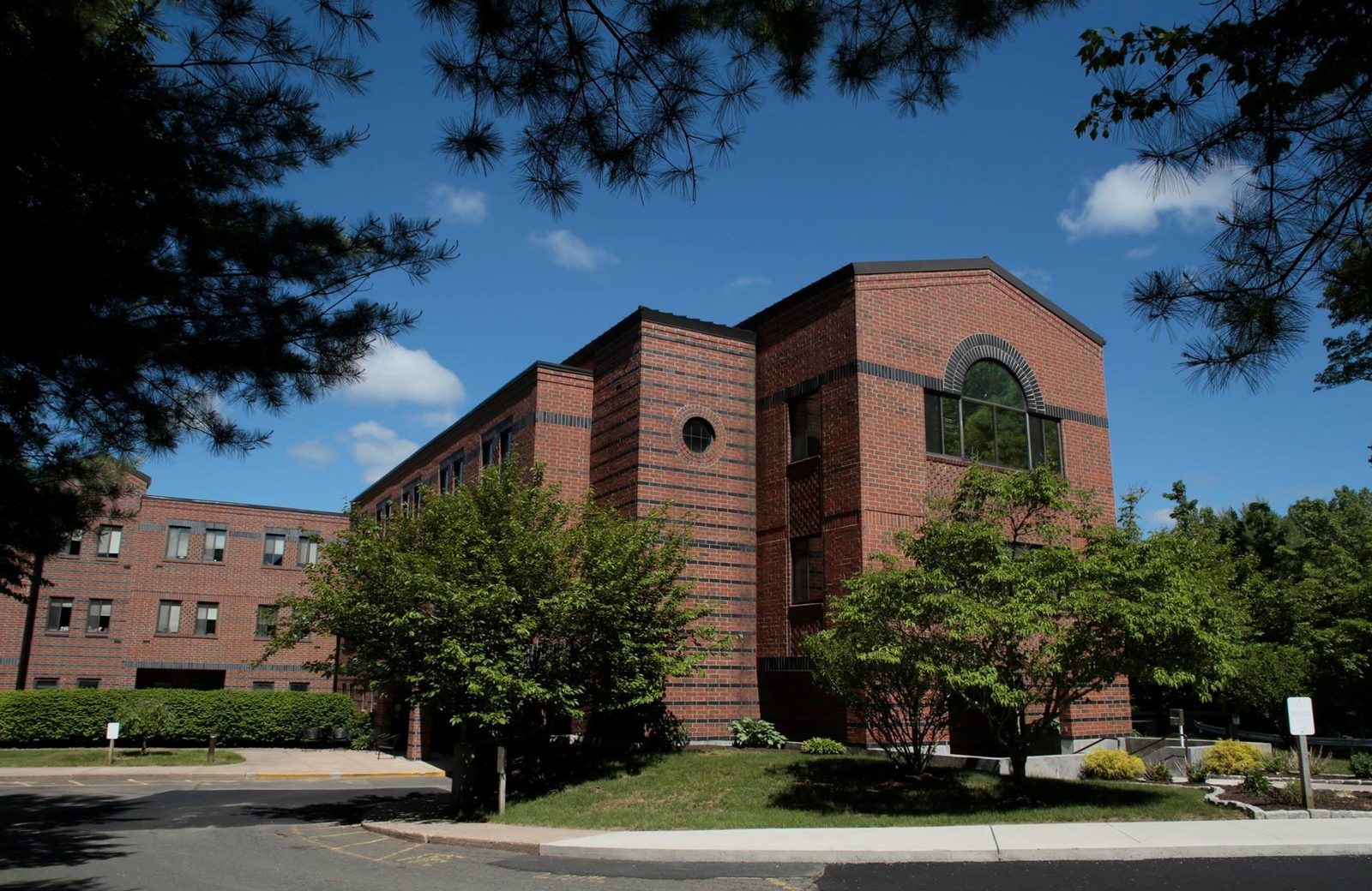 Cherry Brook Health Care Center photo 2