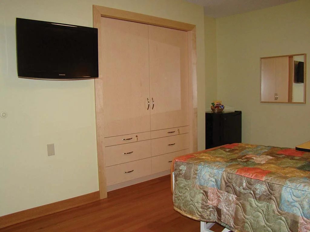 Apple Rehab Coccomo photo 2