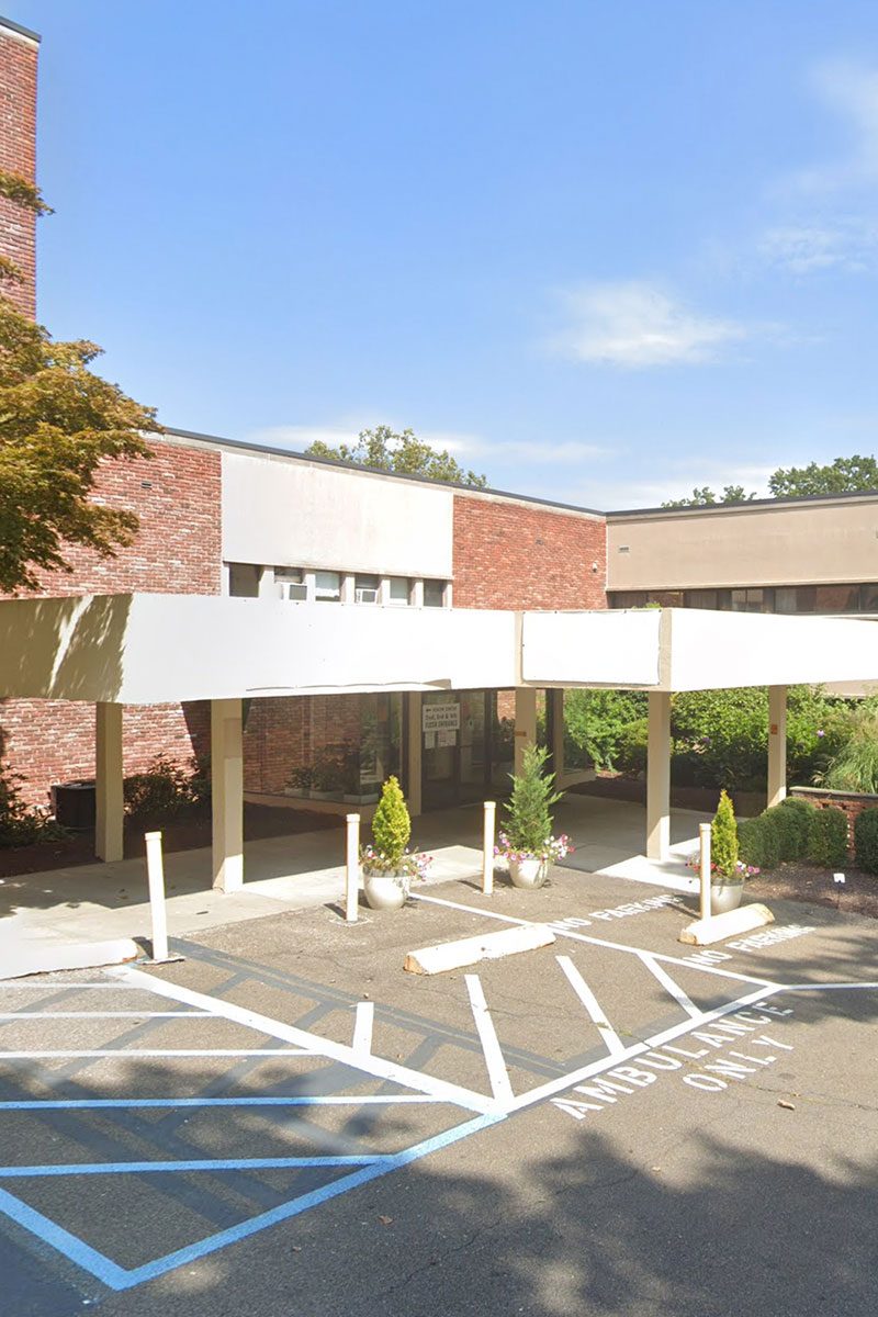Stamford Care Center photo 1