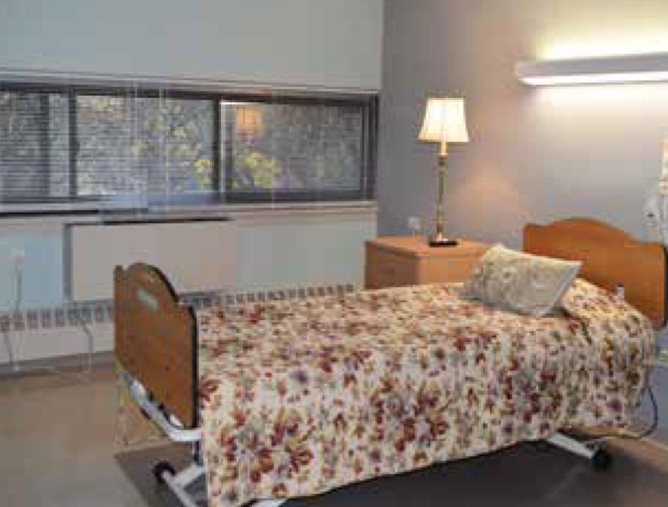 Stamford Care Center photo 5