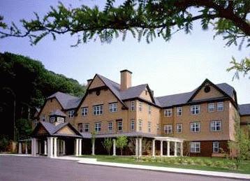 Cedar Mountain Commons