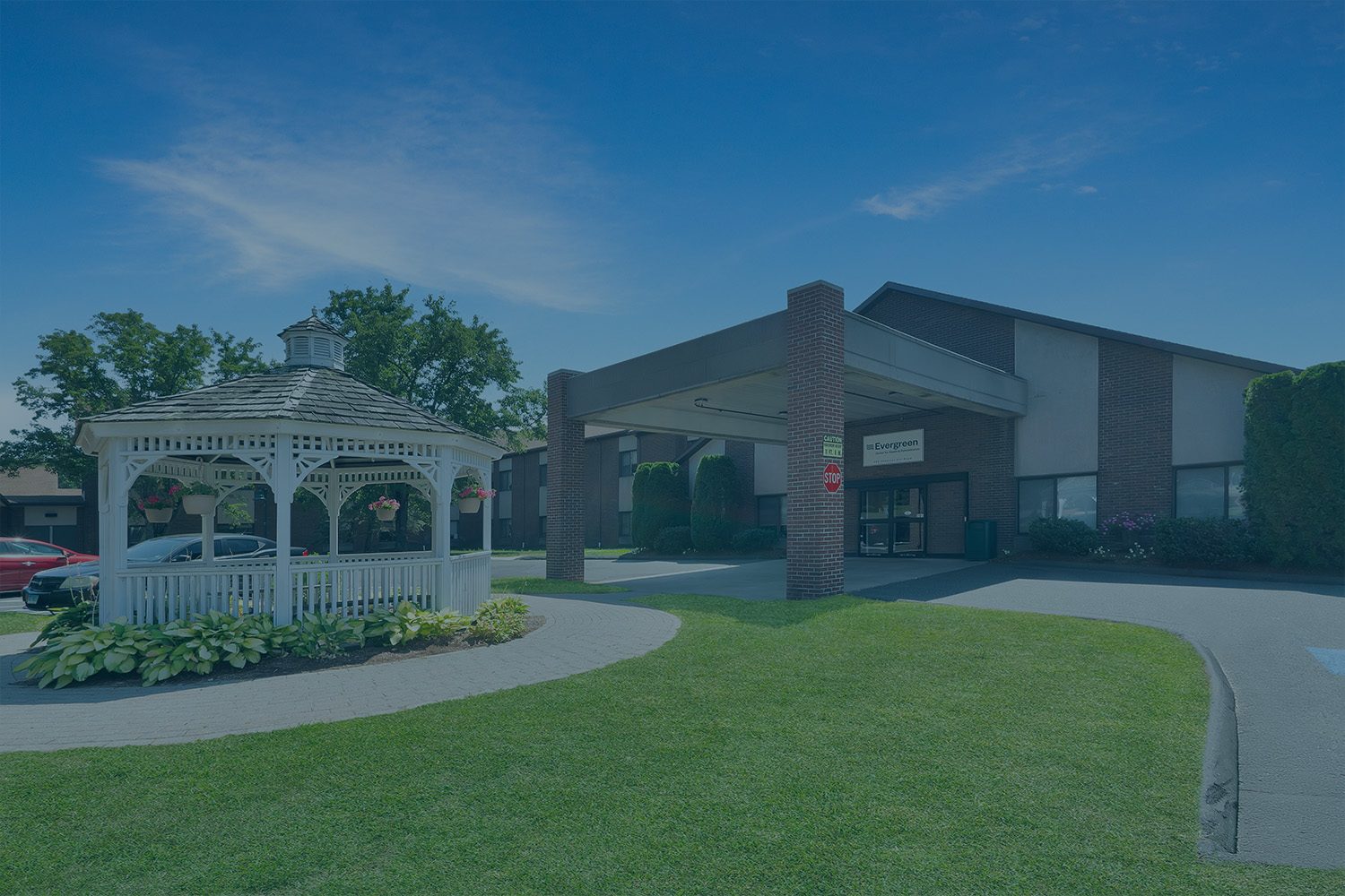 Evergreen Health Care Center 1 photo 1
