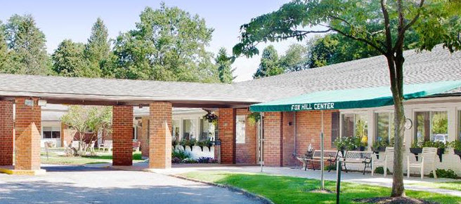 Fox Hill Center