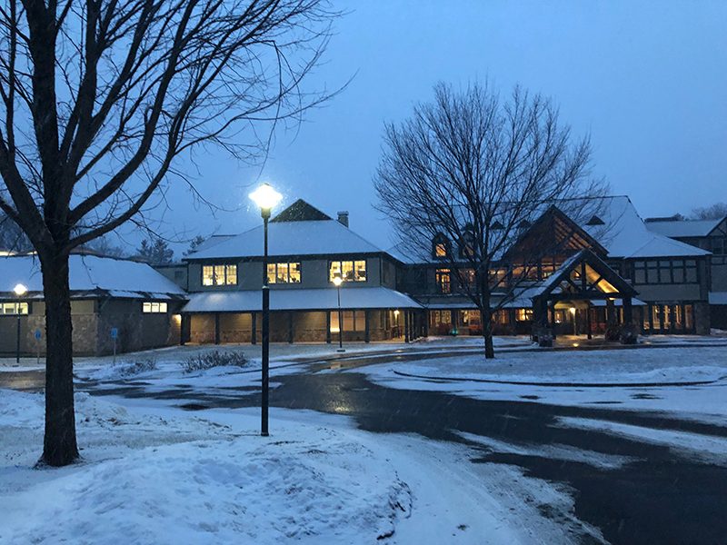 Geer Nursing And Rehabilitatio photo 4