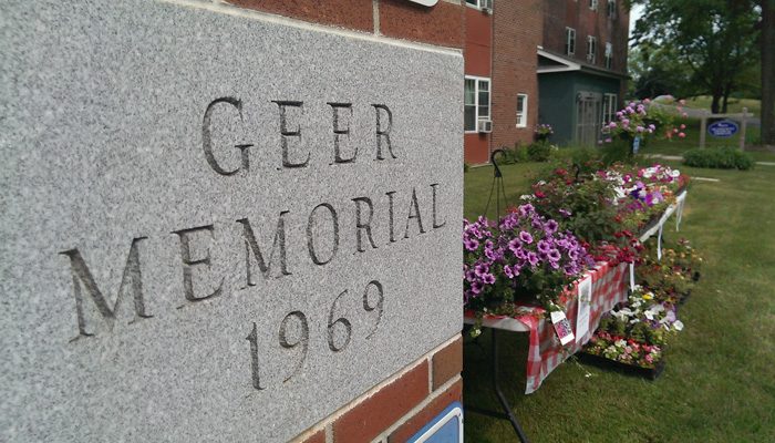 Geer Nursing And Rehabilitatio photo 5