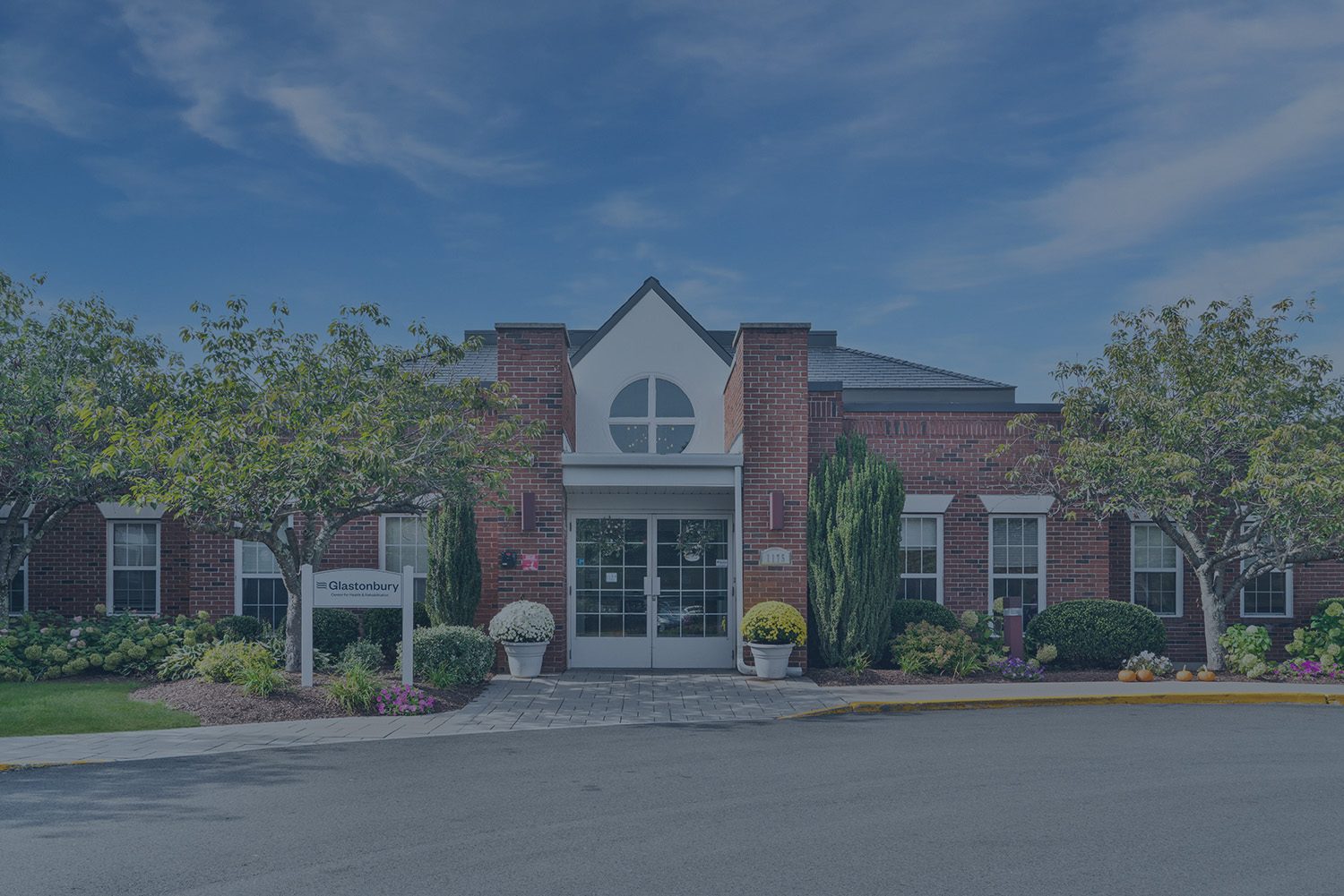 Glastonbury Health Care Center photo 1