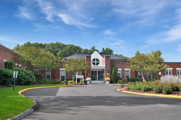 Glastonbury Health Care Center photo 2