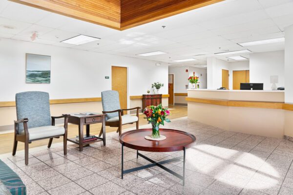 Glastonbury Health Care Center photo 3