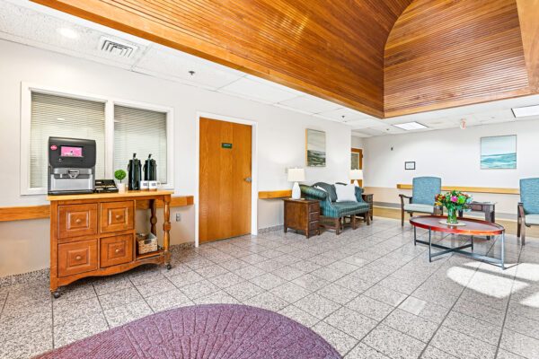 Glastonbury Health Care Center photo 4