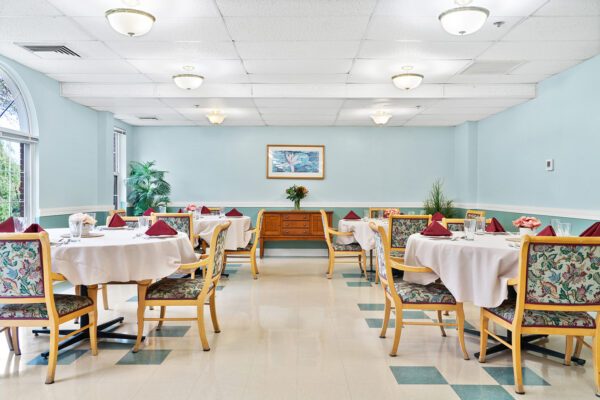 Glastonbury Health Care Center photo 5