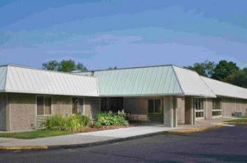Glendale Center