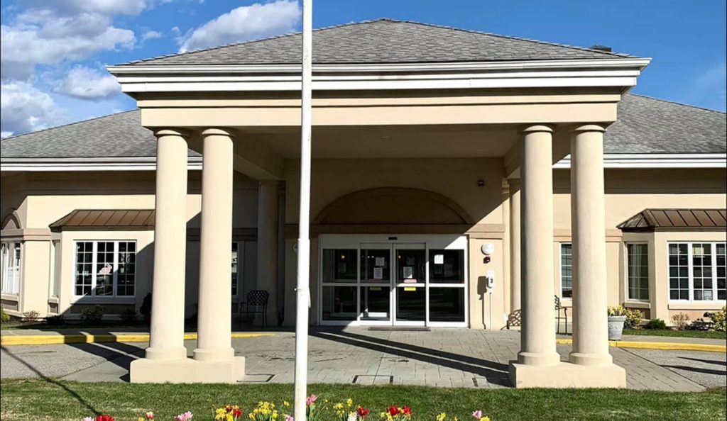 Greentree Manor Nursing & Reha photo 1