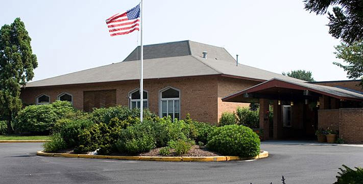Groton Regency Retirement