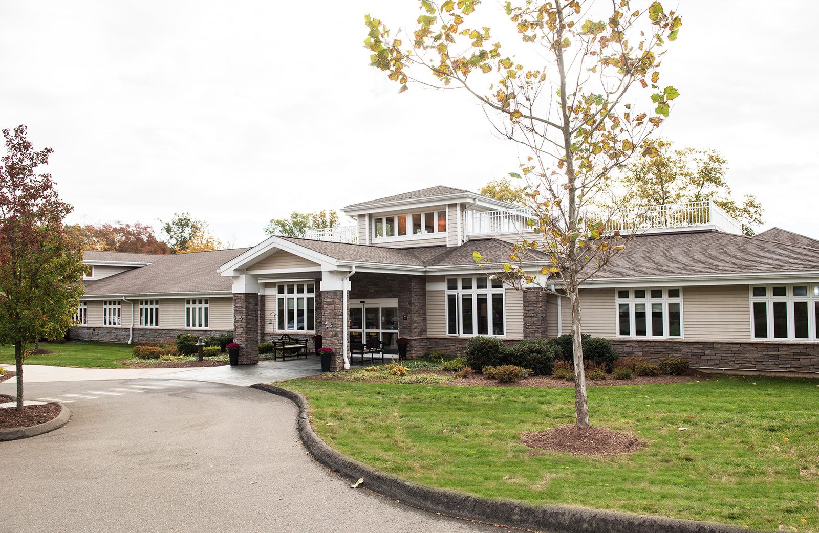 Guilford House, The 1 photo 2
