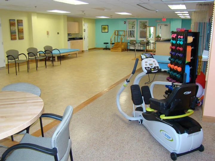 Apple Rehab West Haven photo 3