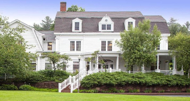 Governor's House